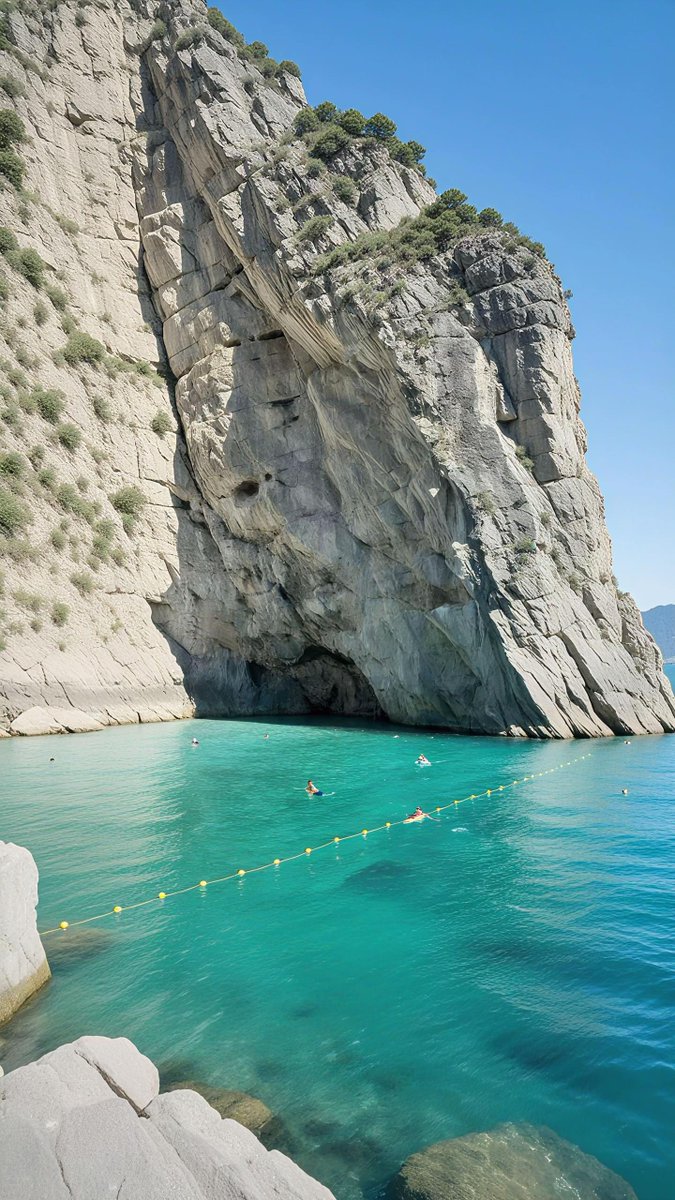 viewsoff's tweet photo. Capri, Italy 🇮🇹 https://t.co/VZcb2CNjji