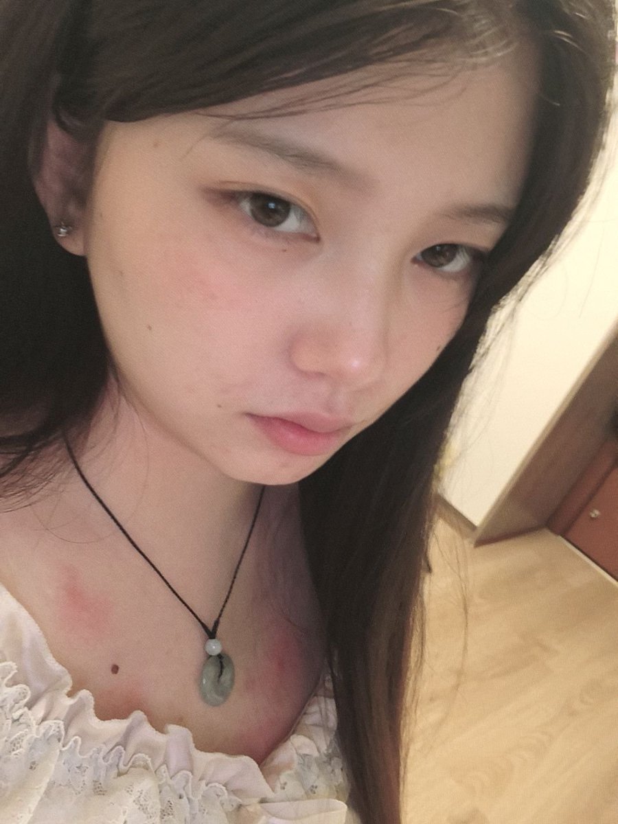 yinerzhou_'s tweet photo. https://t.co/JrLuDiSL15