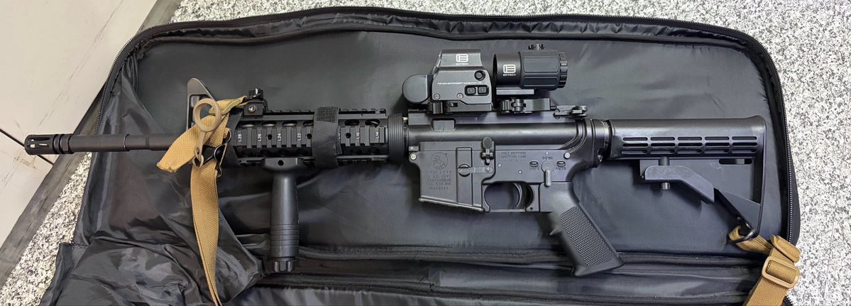 gazef92131200's tweet photo. mwsのハンドガードとバレルが社外品になってたので、純正に戻してカスタムしました!ふつくしすぎる(´;ω;`)
#mws
#サバゲー https://t.co/iW7tJWE4OD