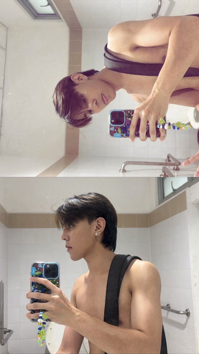 Dueannowvrxm's tweet photo. สีไหน น่ารัก https://t.co/iStrBB2v1W