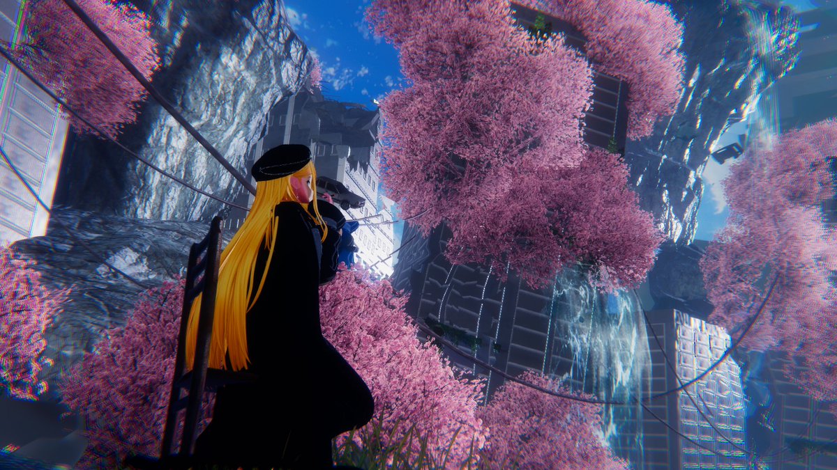 freesia4649vr's tweet photo. 本日のワールド巡りで撮った写真です。
あまり写真は得意ではないけど撮ってみたwww
それでは皆様おやすみなさい～ https://t.co/aGqRgXSjJn