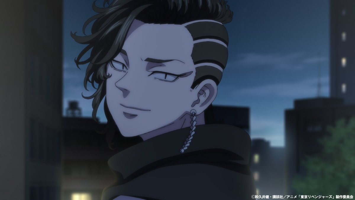 Tokyo Revengers: War of the Three Titans Arc Episode 51 post image 1