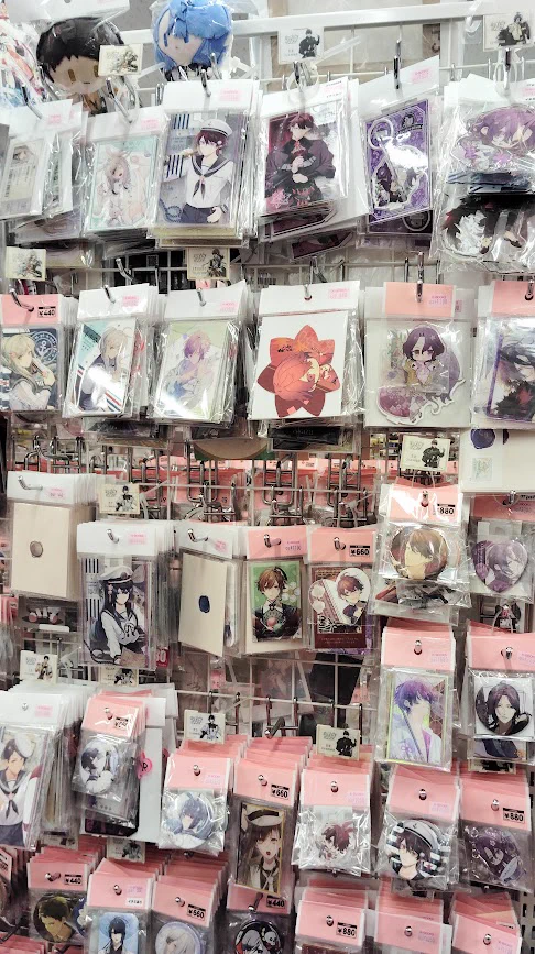 K-BOOKS乙女館 乙女ゲーム部門 on X: 