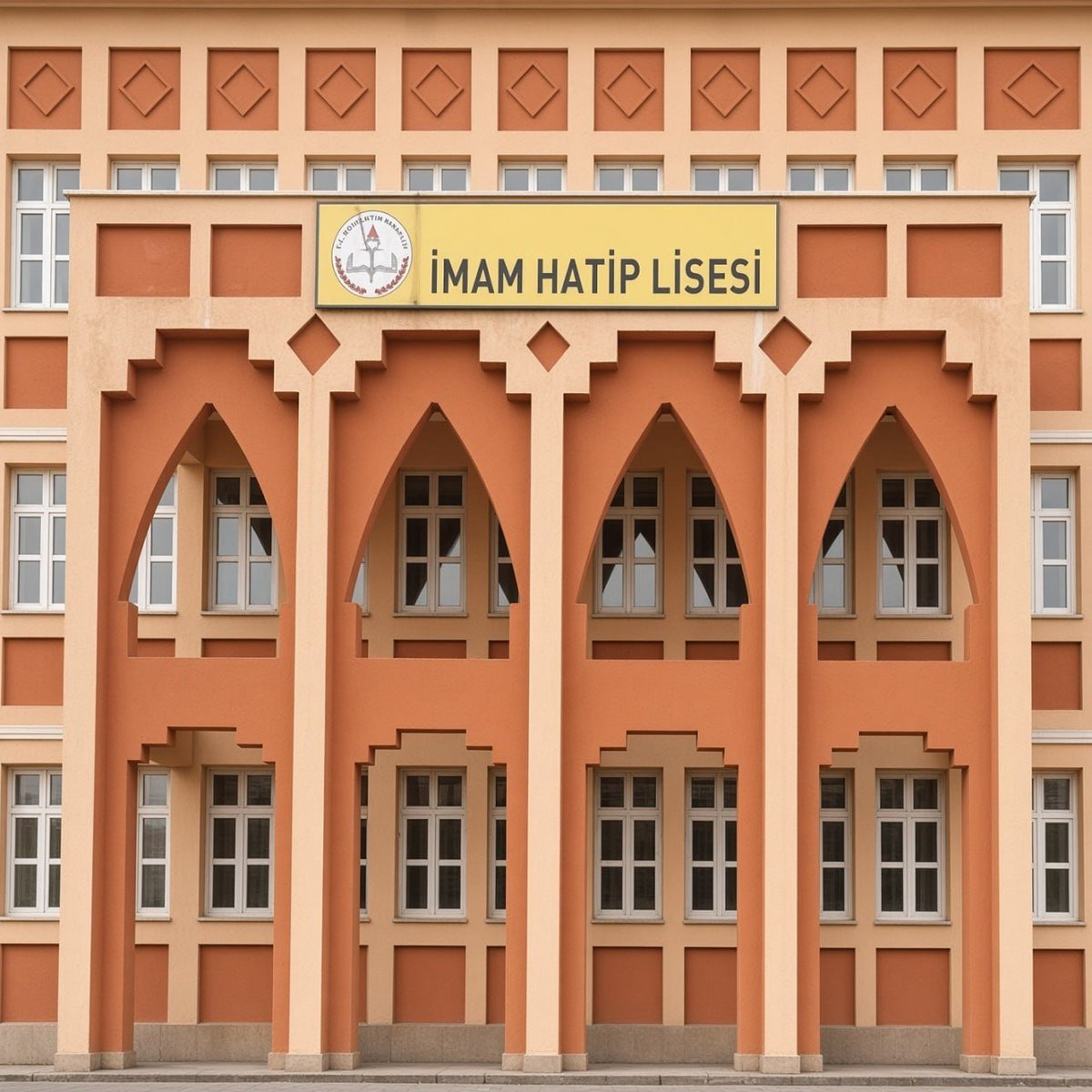 Globalite_TR's tweet photo. İmam hatip liselerindeki öğrenci sayısı, 2013 yılından beri ilk defa 400 binin altına geriledi.

Buna karşın imam hatip okullarının sayısı ise 2012-2013 yılına göre %150 oranında arttı. 

(Birgün - Mustafa Kömüş) https://t.co/JnEvnzSXQJ