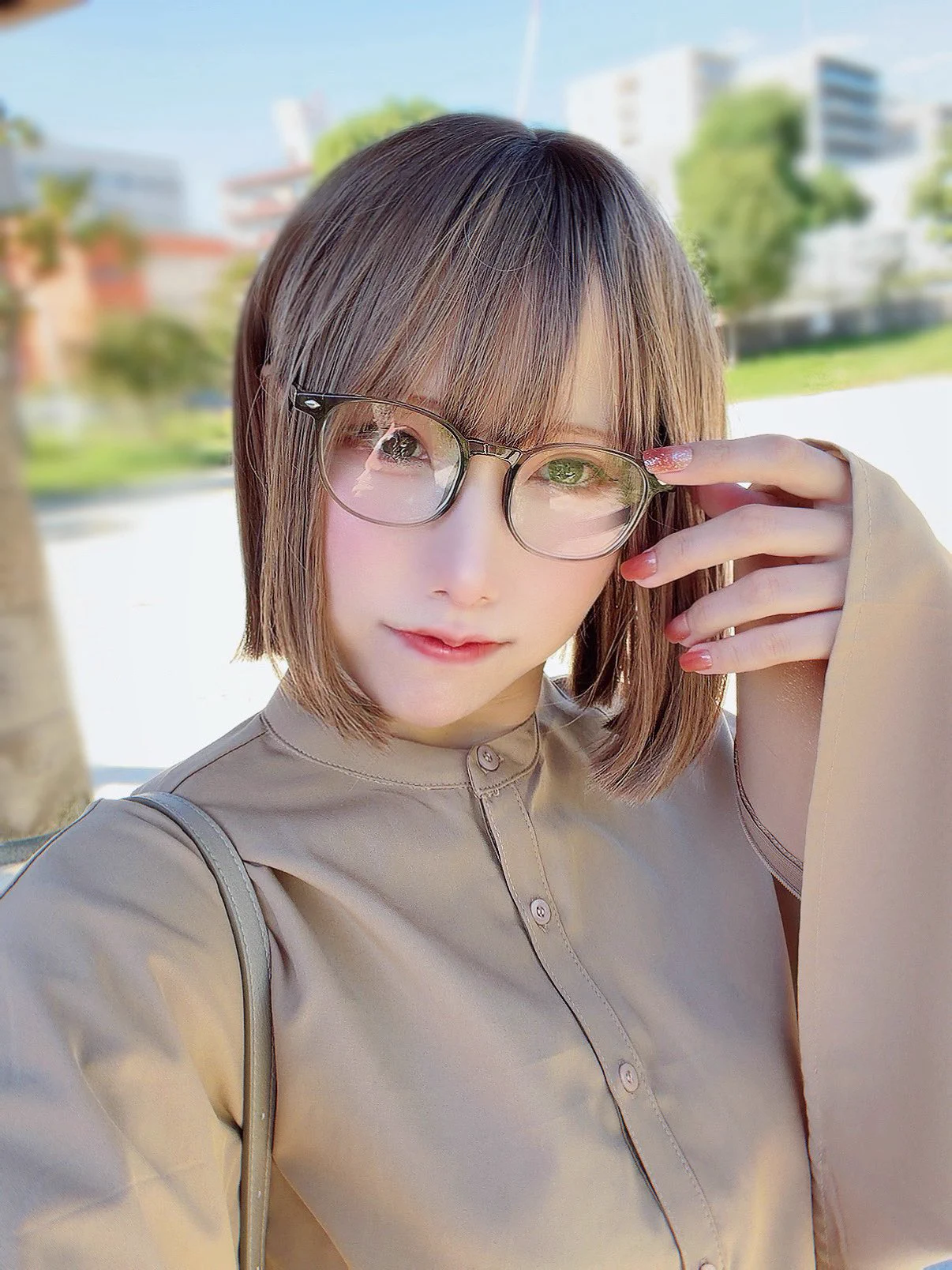 Replies by しろくま_BOOTH通販中 (@shirokuma_ma_) / X