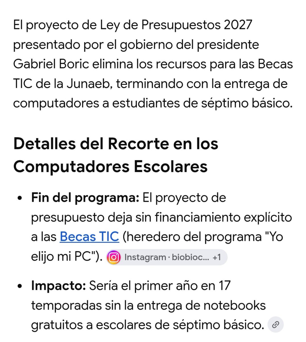 Christian_sf19's tweet photo. @biobio Ohhhhh https://t.co/BQ1NCVUiqW
