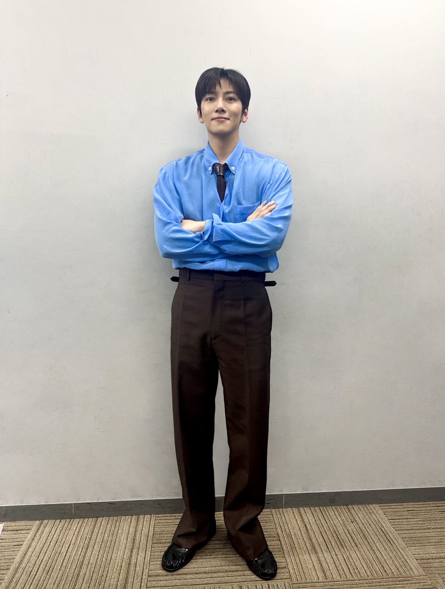 JCW_RUBEUS_JPFC's tweet photo. 2026 #チ・チャンウク Japan Tour
~Just Come With~

大阪公演1日目にご来場いただいた皆様、ありがとうございました✨

明日もまた、素敵な時間を一緒に過ごしましょう🤍

ほんま好きやねん🫶

#지창욱 #JiChanWook
#JustComeWithチチャンウク https://t.co/cH1raVcBsu