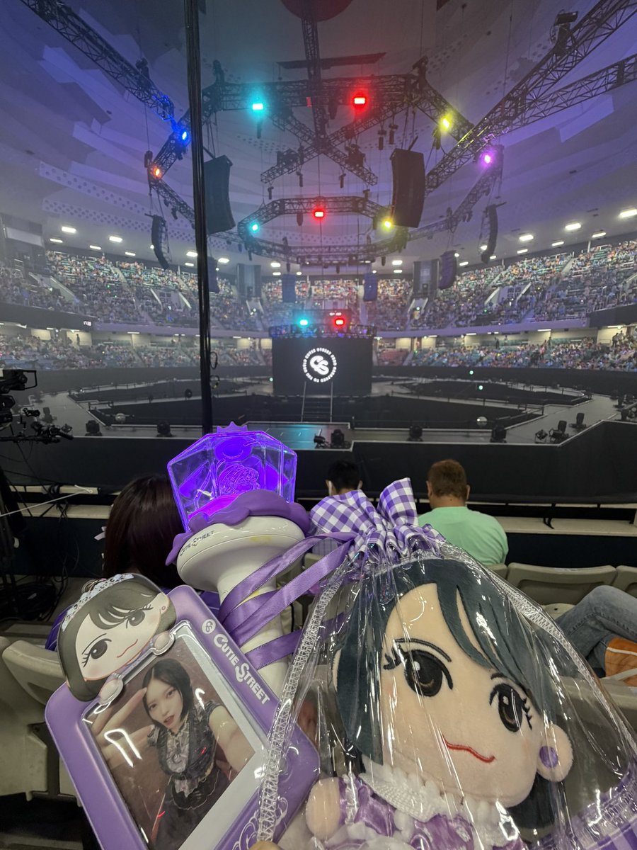 Harumero_cs's tweet photo. 🏷️Tag
07/🚹/関東

CUTIE STREET💜真鍋凪咲💜

同年代中心に仲良くできる方が増えたらうれしいです！
次は神戸両日、愛知2日目、ラボセ参戦します！
無言フォロー大歓迎⭕️
本アカ@Harumeromero_ で繋がってる方もよければフォローお願いします🙇‍♂️
♡orRTでお迎えにいきます

#きゅーてすとと繋がりたい https://t.co/b4GYfYOLnH