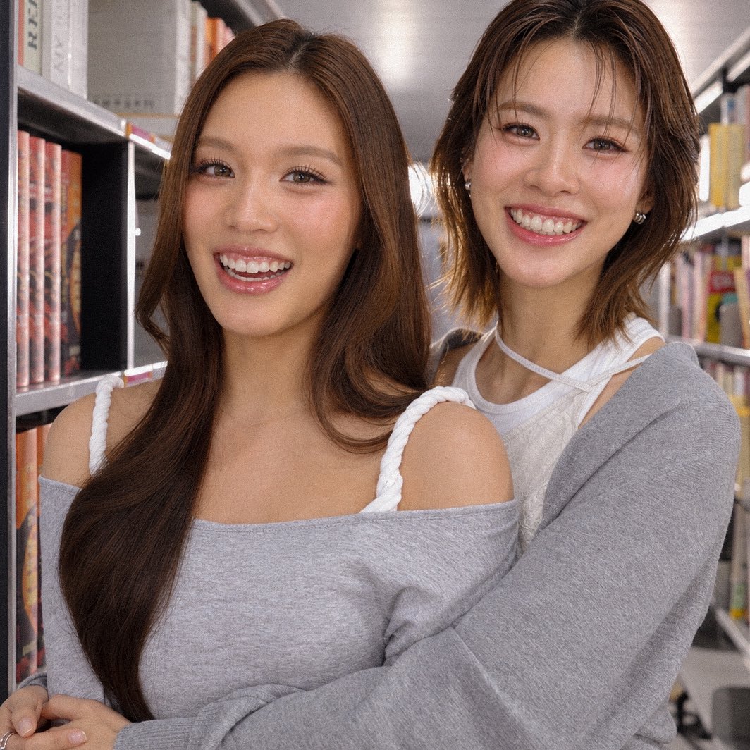 emibonniedaily's tweet photo. #EmiBonnie #เอมี่บอนนี่ https://t.co/5s3L1Q9XW2