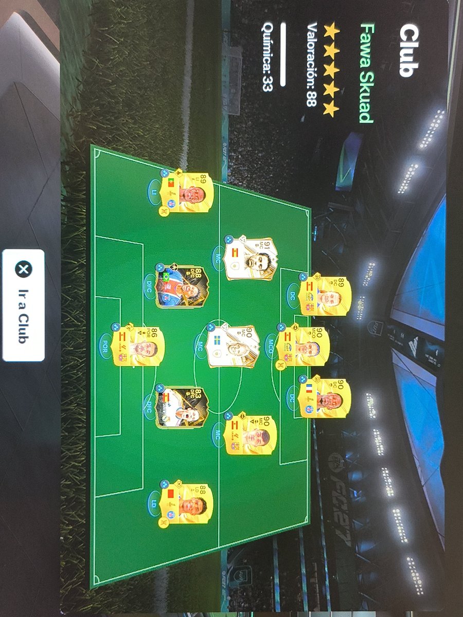 fawas32's tweet photo. @FIFA22_INFO +1M coins https://t.co/4SAvXGdVQ8