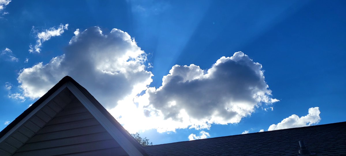 AchyBranding's tweet photo. The clouds here are always so gorgeous https://t.co/wOGoOta04b