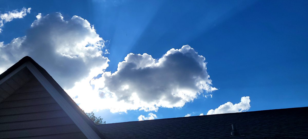 AchyBranding's tweet photo. The clouds here are always so gorgeous https://t.co/wOGoOta04b