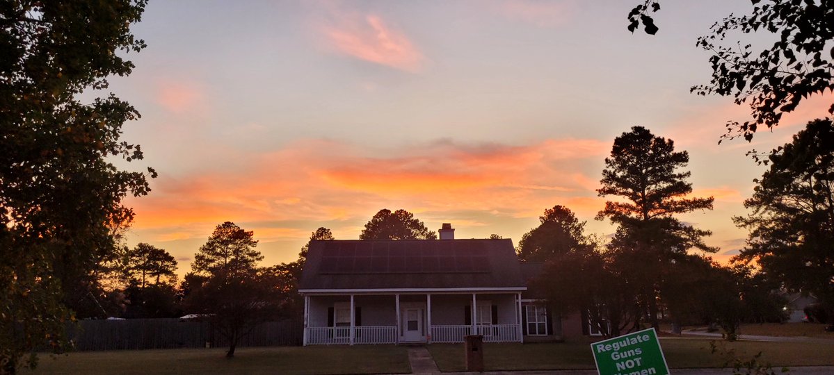 AchyBranding's tweet photo. The clouds here are always so gorgeous https://t.co/wOGoOta04b