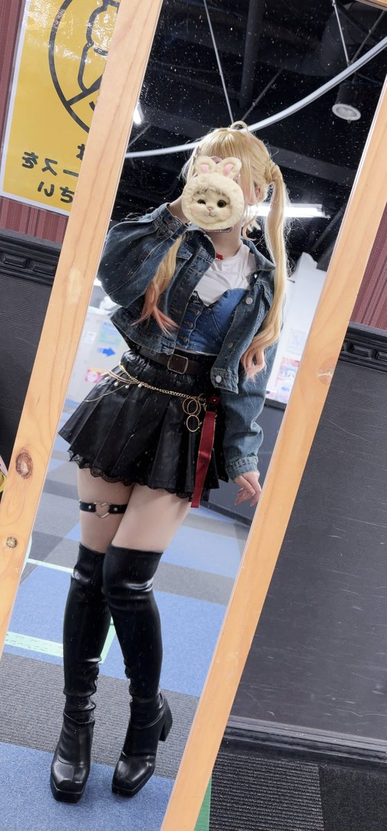 gngn_P's tweet photo. 音乃瀬奏ちゃんのコスプレしたよ> ̫<♩ https://t.co/WyFrDGqvdt
