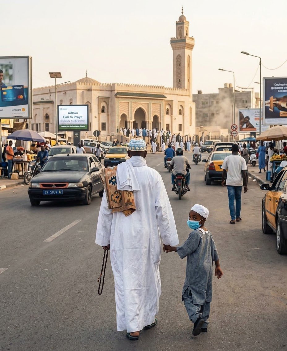 farmer_yolo's tweet photo. Juma'at Mubarak ✨✌️ https://t.co/68f6XcT0Lo