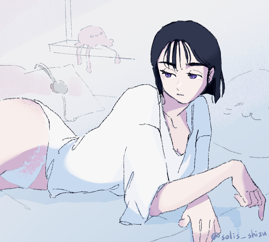 solis_shizu's tweet photo. pajamaaa⭐️
#mizisuaㅤㅤㅤㅤㅤ 
#ALNSTㅤㅤㅤㅤㅤㅤㅤㅤㅤㅤㅤ https://t.co/5w8FlqAE56