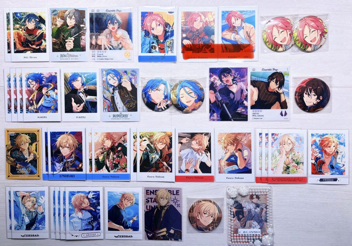 rur10_25's tweet photo. @Ai_AstraPromise 初めまして、お声かけありがとうございます。
画像お借りいたしまして、赤い線が付いたお品物を希望しております。
ご検討いただけますと幸いです。よろしくお願いいたします。 https://t.co/8r8TP7fRvL