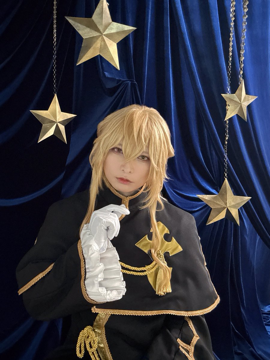 yoshihidesasaki's tweet photo. ミュージカル『PandoraHearts』Retrace Ⅱ 
-madness of lost memory-

無事に公演初日の幕を開ける事ができました！
全19公演、一つ一つ大切に演じていきます✂️

まずは東京公演
シアターHで皆様のご来場をお待ちしています！

#パンドラハーツ
#パンミュ https://t.co/Oy2YLp5H7Q