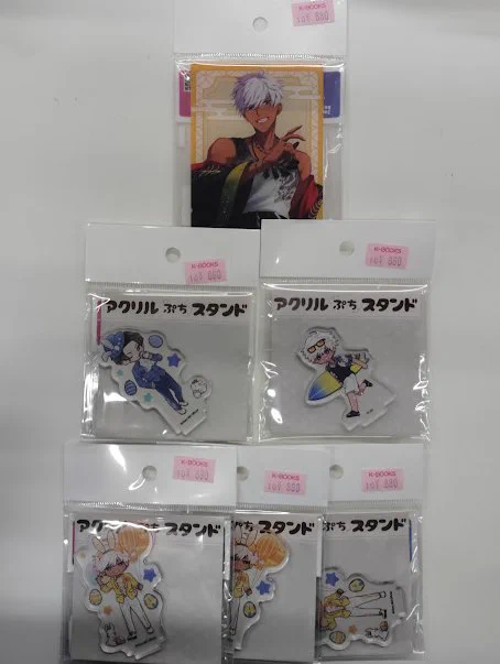 K-BOOKS乙女館 乙女ゲーム部門 على X: 