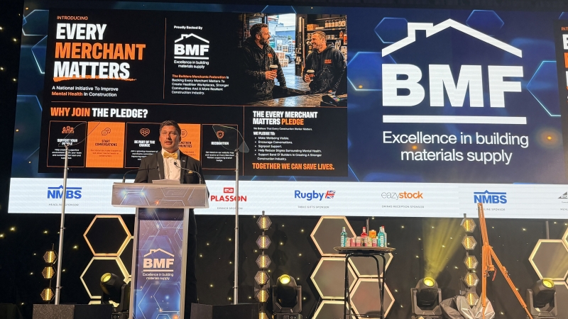 PB_mag's tweet photo. π€ Plea to back Every Merchant Matters βmovementβ @bandofbuilders
Builders merchants are being urged to back a new mental health initiative aiming to reach customers across every merchant branch in the UK.
Learn more: https://t.co/rMEIKjLGBm
#EveryMerchantMatters https://t.co/8PrgQiPOdA