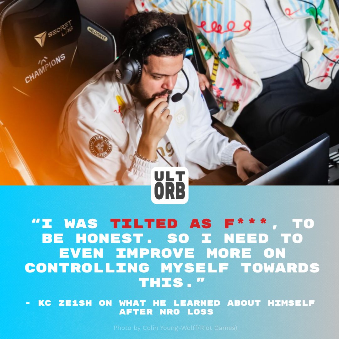 ultorbesports tweet picture