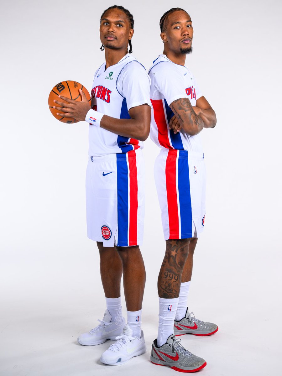 DetroitPistons tweet picture