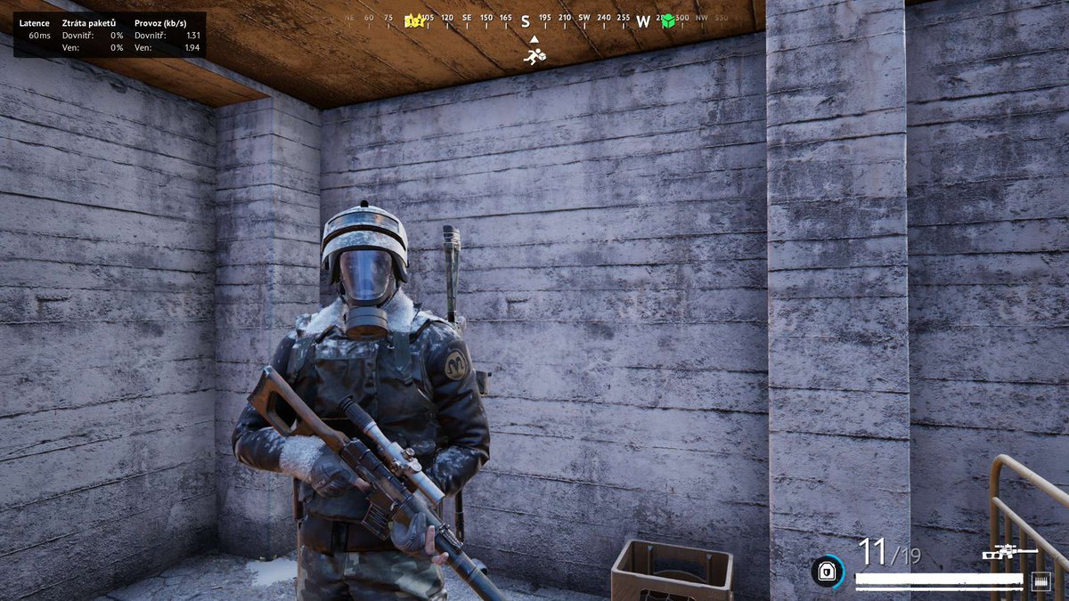 vigorthegame's tweet photo. Spartan Fox showed off his crazy Outlands drip! 🔥

What’s your favorite outfit in Vigor? 🍅 https://t.co/5TmvWovdj6