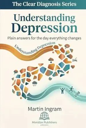 MeridianPublish's tweet photo. From The Clear Diagnosis series: short, humane, plain-English health guides. This one meets depression with clarity and care. ๐ https://t.co/V9TS39Tpsj #HealthLiteracy https://t.co/bGSEOMBIfY