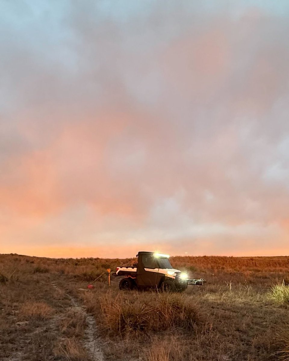 EarthOptics's tweet photo. Our GroundOwl™ units can measure soil on farmland, rocky rangeland, sandy pasture, wooded forest, or whatever ground you're working with. Swipe through to see what adventures they've been on lately. https://t.co/2nck4VCO6l