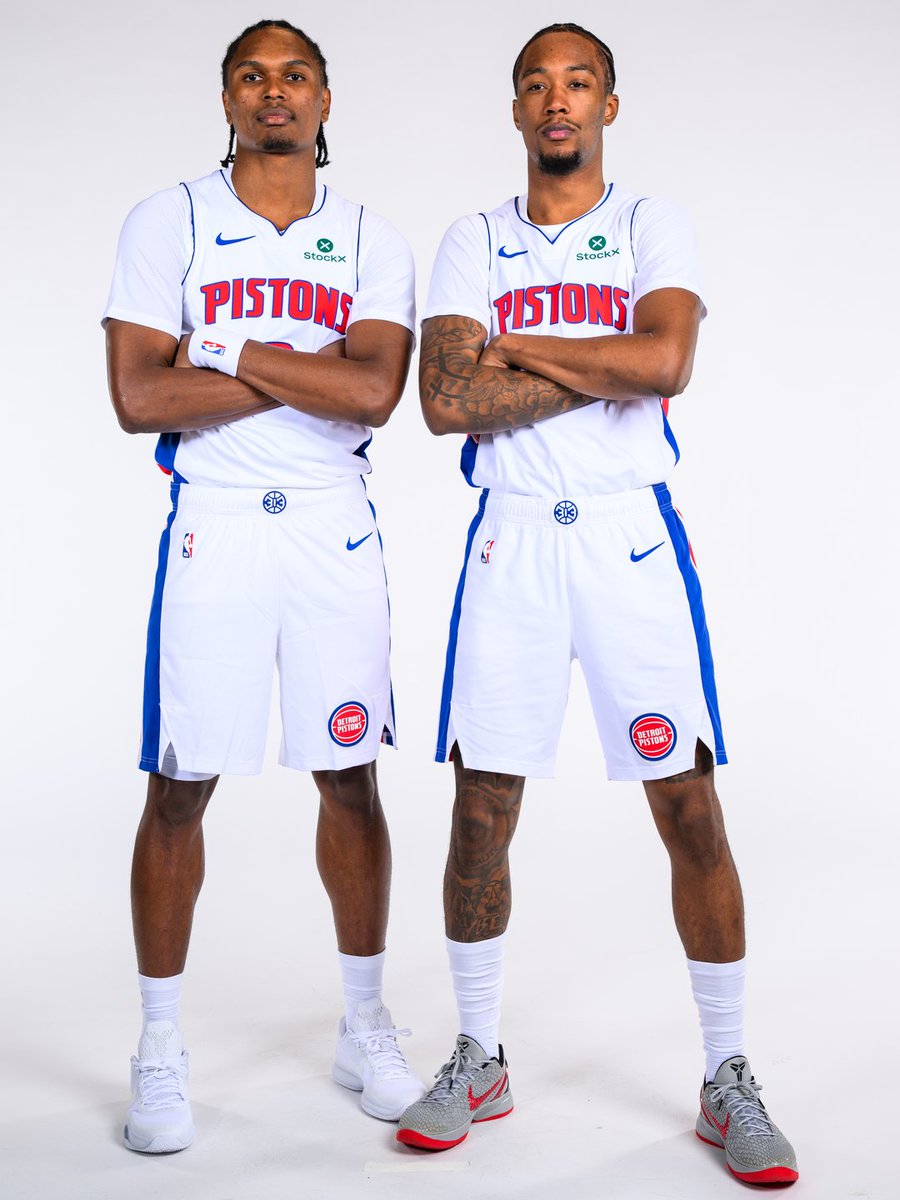 DetroitPistons tweet picture