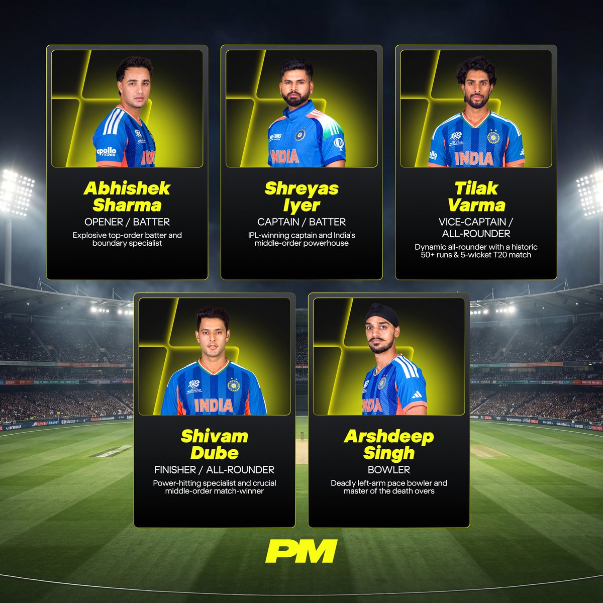 parimatchindia tweet picture