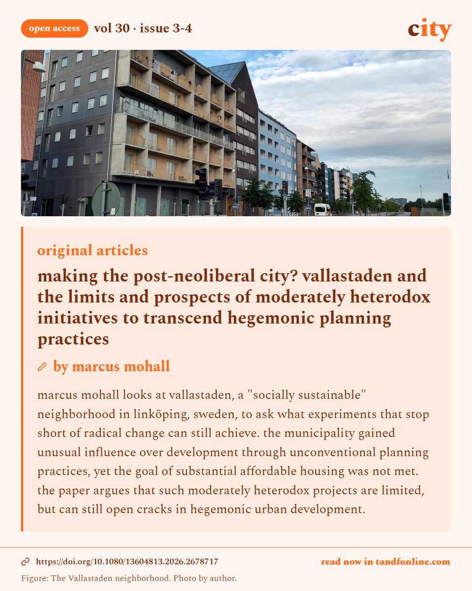 CITYanalysis tweet picture