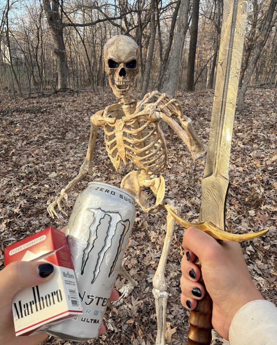 gregthesorcerer's tweet photo. It's #ThatTimeOfTheYear https://t.co/womonCQ444