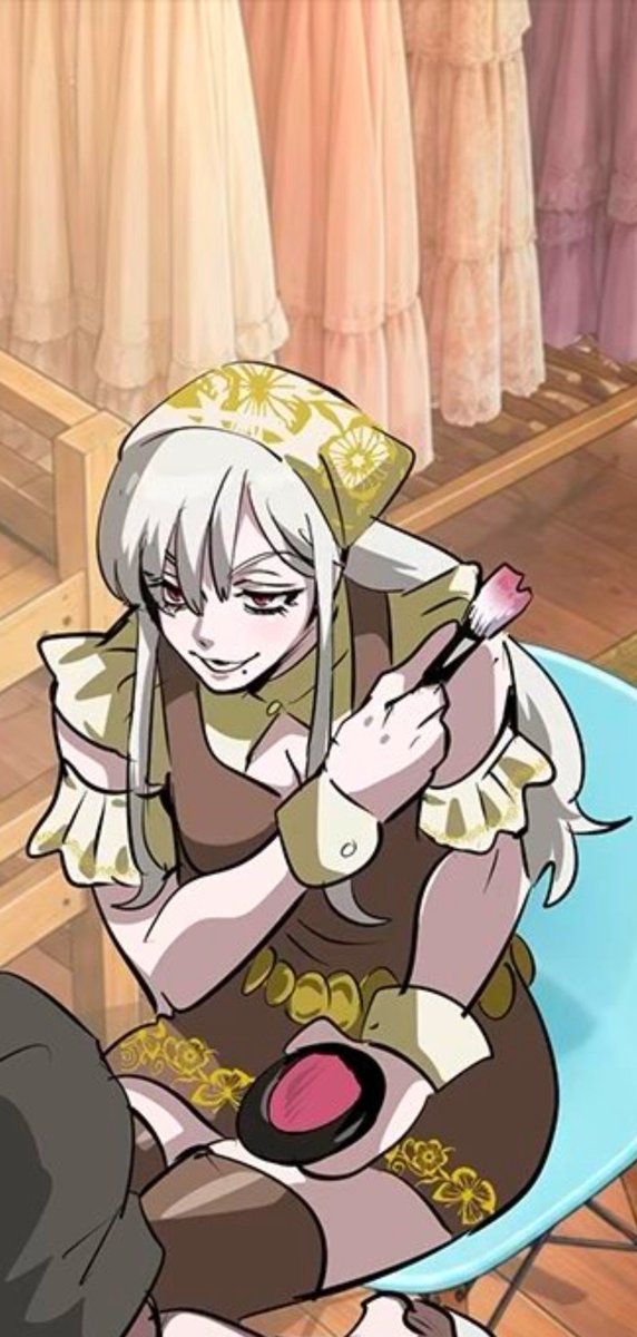 devilBAGU71 tweet picture
