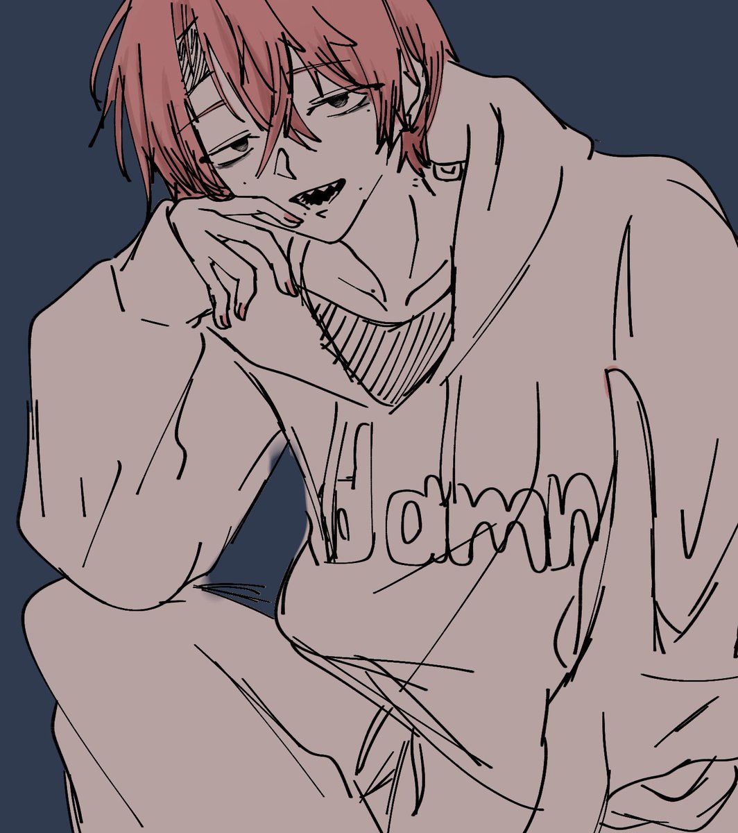 qsk3m's tweet photo. 新曲とてもよかた薬屋も楽しみです手抜きの過去絵ですがお許しを
 #Eve家 https://t.co/hWOMLwfUbA