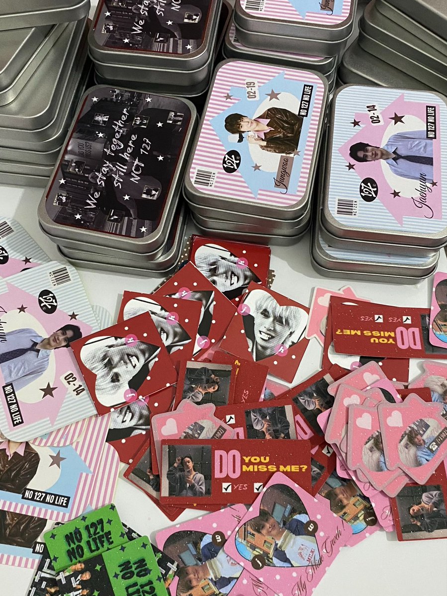 minjaeluvvj's tweet photo. 𐙚 ̊. FREEBIES THE REDLINDE [JKT]
      ⤷ by @minjaeluvvj 

★ lim qty
★ rt &amp; likes are appreciated ˃ ᵕ ˂ 

⤷ kindly tag me if you get the freebies ! >_< ˎˊ˗ see u🙆‍♀️🤍

#NCT127 #THE_REDLINE #NCT127_5TH_NEOCITY_THE_REDLINE https://t.co/SSH9PEXEOl