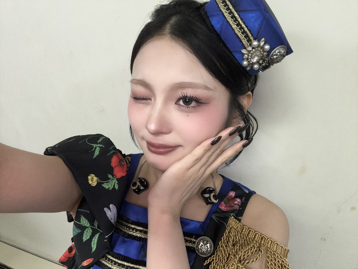 mizuki_ct0221's tweet photo. #きゃーかす 🎪💭
旭川ありがとうございました！♡

次は函館！よろしくお願いします♩ https://t.co/8TjZW9eFFq