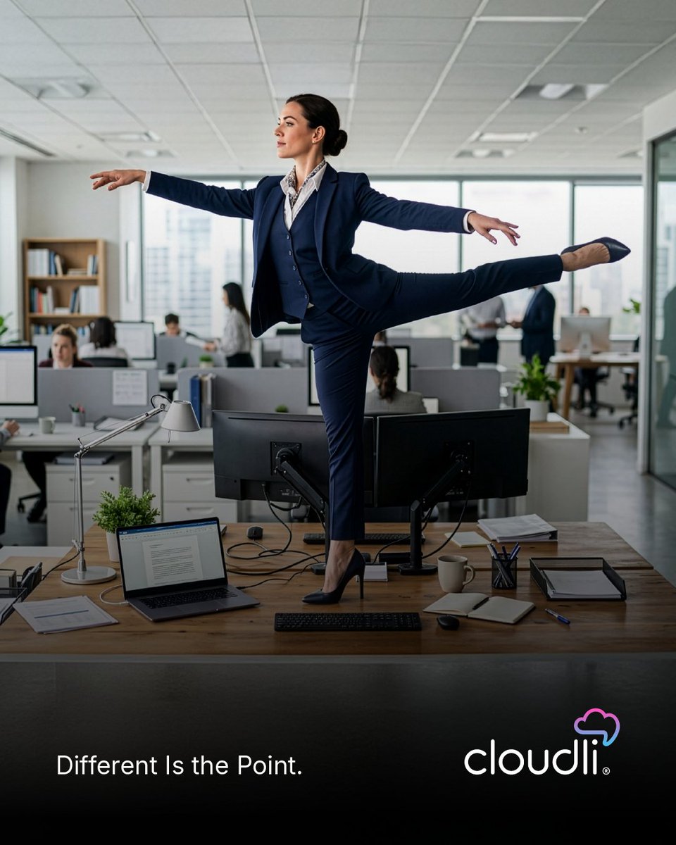 getcloudli's tweet photo. Standing out isn’t just about being noticed. It’s about giving your customers something they can’t get everywhere else.

Partner with #Cloudli:
https://t.co/wkJ0lfPNvw https://t.co/5xgF5rdx1C