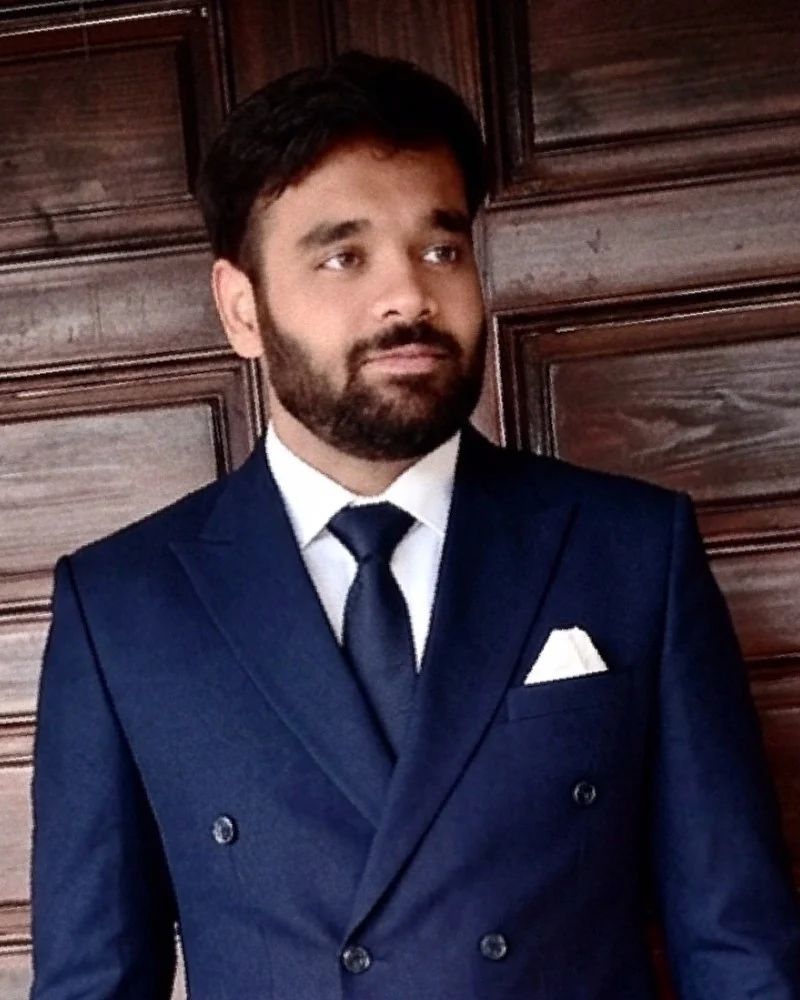 risetopeace's tweet photo. Meet Abdullah Bin Abbas.
Currently pursuing an LLM in International Law at the University of Essex.
At Rise to Peace, Abdullah contributes to research and public learning.
https://t.co/6xmYW3wucD
#RiseToPeace #ResearchFellow https://t.co/wBsrSer6lU