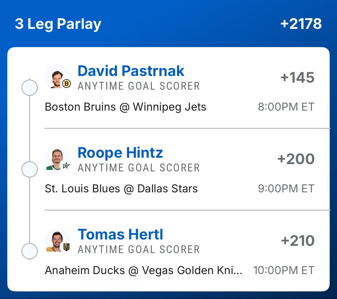BobMegaBuilder's tweet photo. NHL Goalscorer Mega
+2178

#NHL #Mega https://t.co/4ZxXweadGb