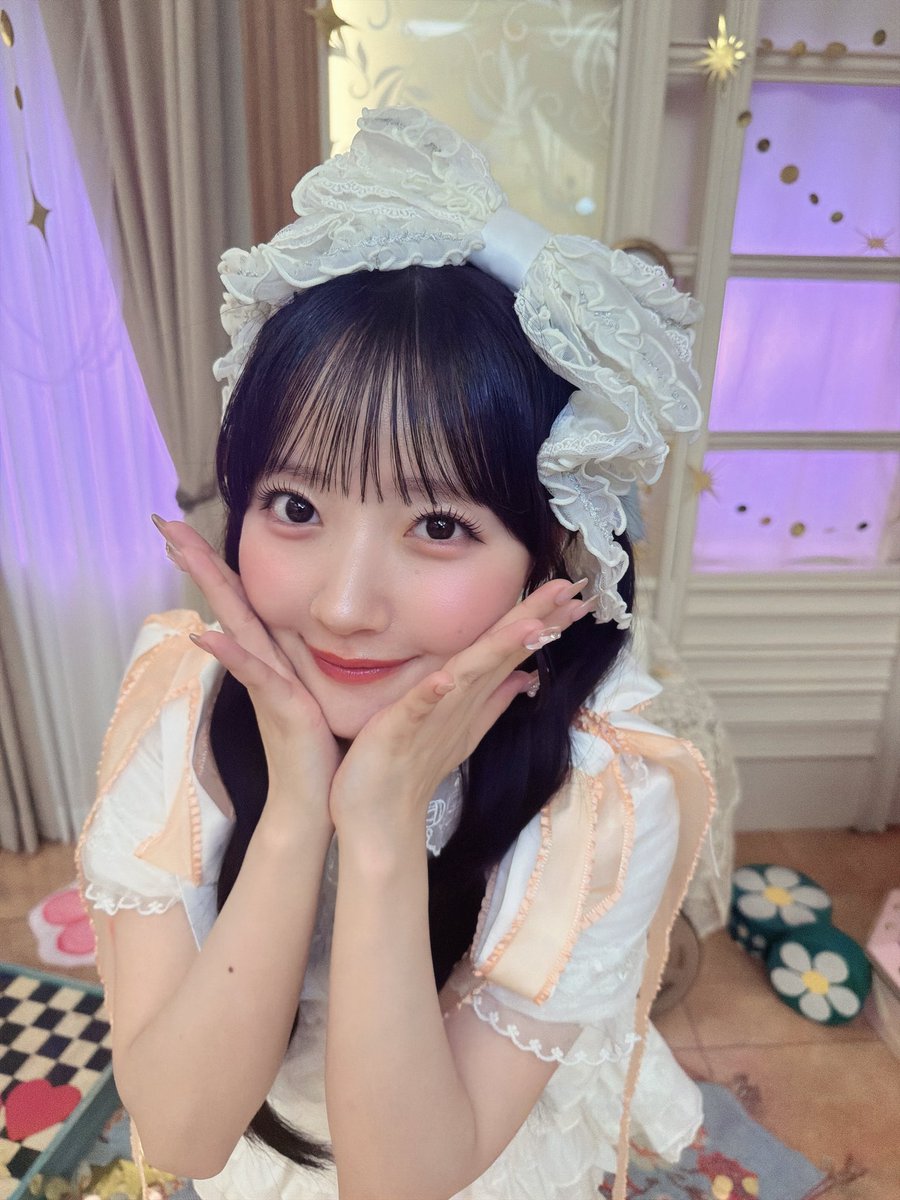 emiru_cs0422's tweet photo. ご褒美しよっ！🧁🎀
https://t.co/e3OjeVQS2Z

#きゅーすと #CUTIESTREET https://t.co/mc5RN41RGV