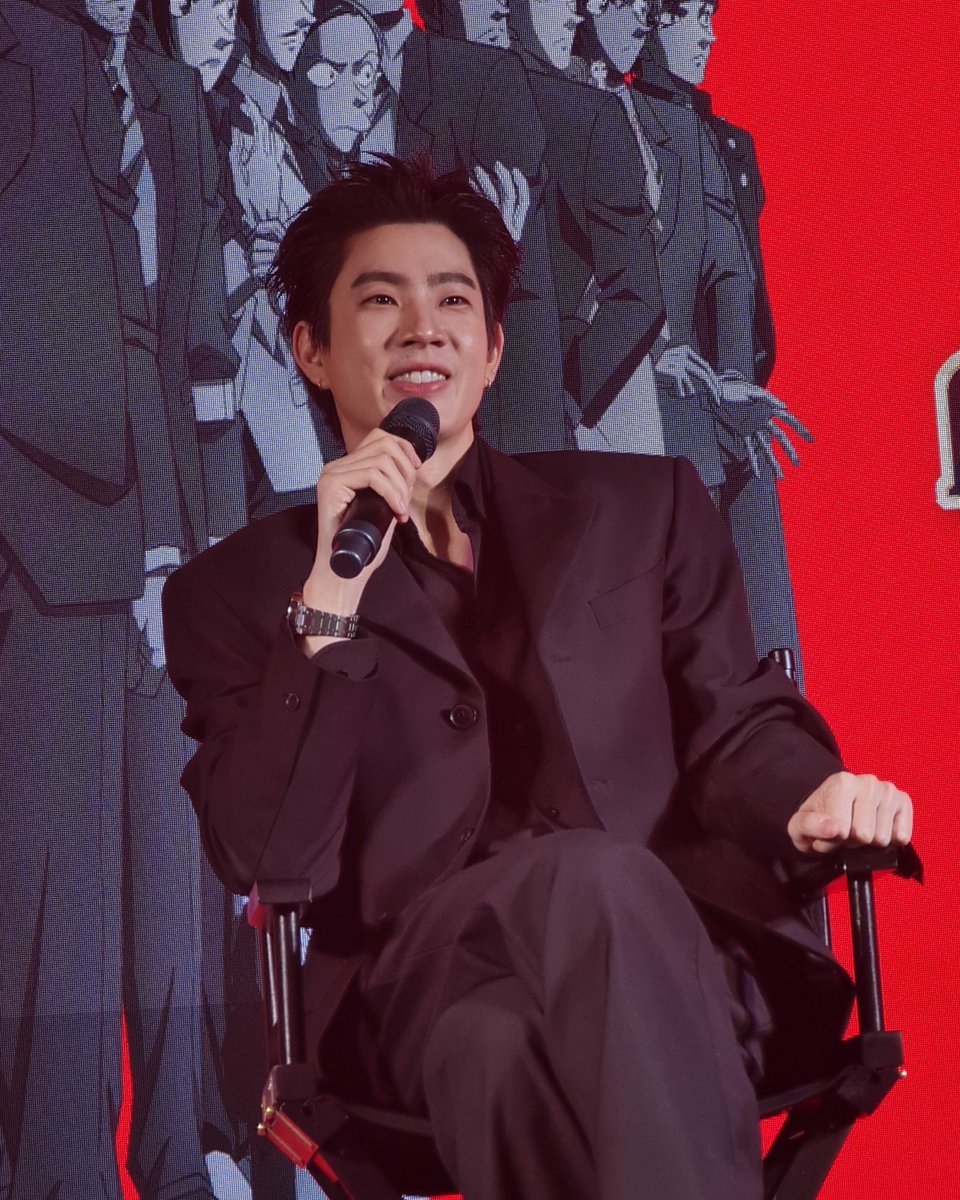 WeLoveSF's tweet photo. 🤓🔎รวมตัวเหล่าแฟนยอดนักสืบจิ๋ว! 
ในงาน GALA PREMIERE #ยอดนักสืบจิ๋วโคนัน #คดีฆาตกรรมหมายเลข30 พร้อมแขกรับเชิญสุด Exclusive ‘ออฟ จุมพล’ และ ‘กัน อรรถพันธ์’ วันนี้ ที่ SFW เซ็นทรัลเวิลด์

🎆 JAMNIME MATSURI 2026 🎆
เทศกาลภาพยนตร์อนิเมะสุดยิ่งใหญ่ในไทย
📅 25 - 27 กันยายน & 2 - 4 ตุลาคม 2569
📍 SFW เซ็นทรัลเวิลด์
📍 SF เอ็มบีเค เซ็นเตอร์
รายละเอียดเพิ่มเติม 👉 https://t.co/Ww6ZX0FZ1H

🎫เปิดจำหน่ายบัตรแล้ววันนี้
🌸Website 👉 https://t.co/PV3HNmxwbT
🌸แอป 👉 https://t.co/HyAwPEihJX
🌸ตู้จำหน่ายตั๋วอัตโนมัติสาขาที่ร่วมรายการ

OFFGUN JAMNIME MATSURI 2026

#OffJumpol #GunAtthaphan
#ConanCase30THxOffGun 
#ConanCase30TH 
#JAMNIMEMATSURI2026
#SFgenCinema
#ดูหนังที่SF
#SFcinema 🍿❤