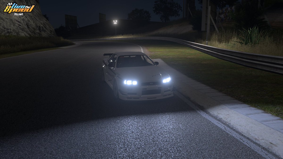 M2402Gaming's tweet photo. #LiveforSpeed #LFS #Showcase #Cars #Mods #Vehicles #GTV34MINE9 #Nissan #Mines #NissanSkyline #NissanSkylineGTR34 #MinesNissanSkylineGTRR34 #NissanSkylineR34 #MinesNissanSkylineR34 #FernBay #FernBayGreen #Jamaica #Jamajka #Circuit #Murcielago2402Gaming
https://t.co/pz4gdYRpV9 https://t.co/XZK3V8nUud