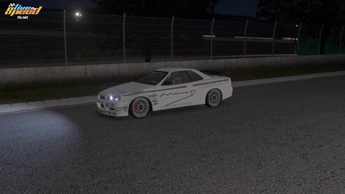 M2402Gaming's tweet photo. #LiveforSpeed #LFS #Showcase #Cars #Mods #Vehicles #GTV34MINE9 #Nissan #Mines #NissanSkyline #NissanSkylineGTR34 #MinesNissanSkylineGTRR34 #NissanSkylineR34 #MinesNissanSkylineR34 #FernBay #FernBayGreen #Jamaica #Jamajka #Circuit #Murcielago2402Gaming
https://t.co/pz4gdYRpV9 https://t.co/XZK3V8nUud