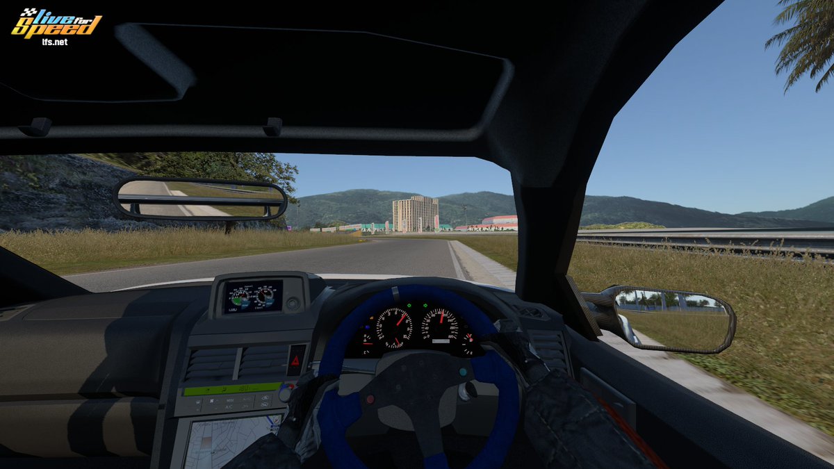 M2402Gaming's tweet photo. #LiveforSpeed #LFS #Showcase #Cars #Mods #Vehicles #GTV34MINE9 #Nissan #Mines #NissanSkyline #NissanSkylineGTR34 #MinesNissanSkylineGTRR34 #NissanSkylineR34 #MinesNissanSkylineR34 #FernBay #FernBayGreen #Jamaica #Jamajka #Circuit #Murcielago2402Gaming
https://t.co/pz4gdYRpV9 https://t.co/XZK3V8nUud