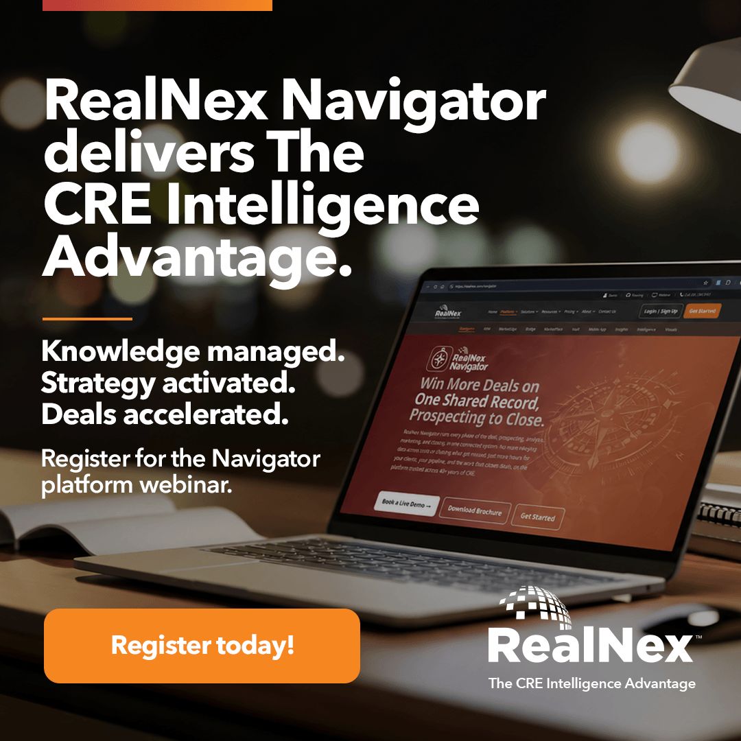 RealNex's tweet photo. Join us for the demo series to learn how our integrated solution can accelerate your business and streamline your workflow.

https://t.co/yWy9W6wuNv 
#CRE #Webinar #CommercialRealEstate  #InvestmentSales #Leasing https://t.co/oosjWmf18g