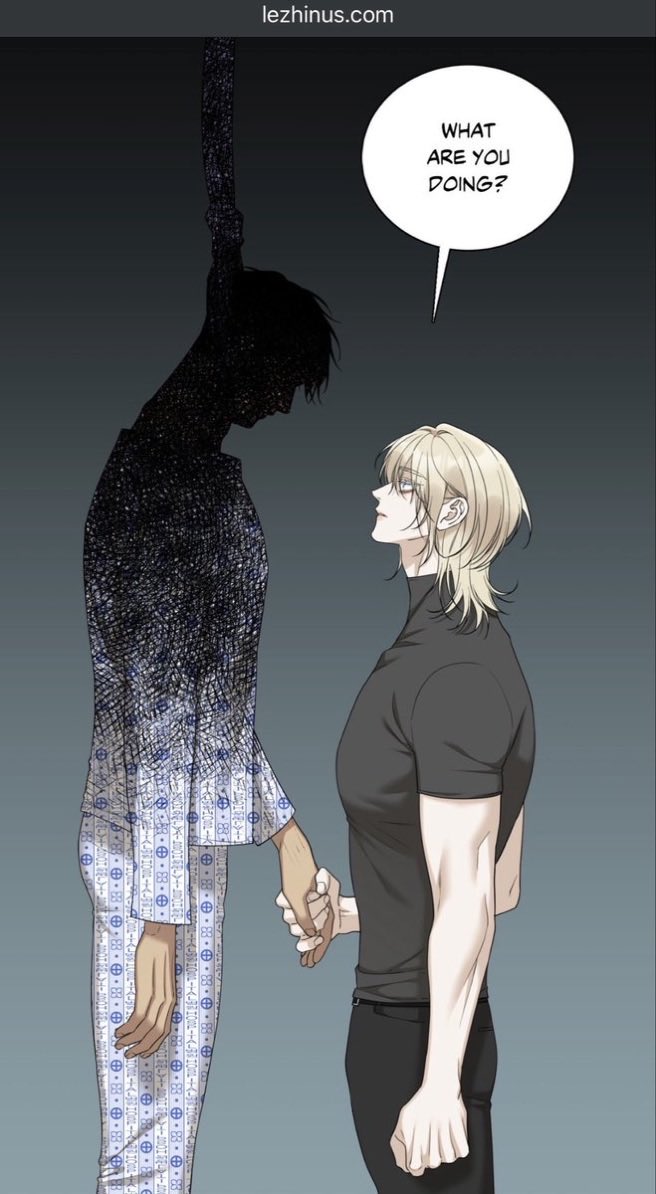 Tia___56_'s tweet photo. This is genuinely insane how did y’all even survive the hiatus I’m already getting impatient for Season 2 😭💔 https://t.co/feQZyjb4MD