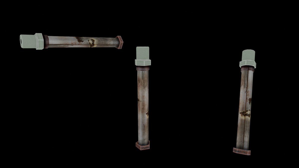 hasilzhano7397's tweet photo. Modeled mini fountain thingie for garden https://t.co/QEHCqekefm