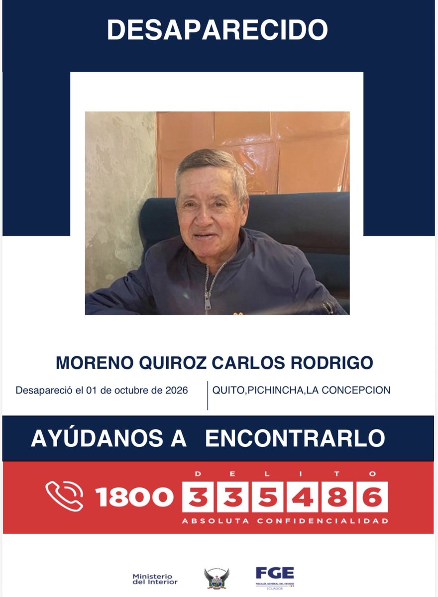 MaraFernanda41's tweet photo. Por favor su ayuda… 🙏🏼🙏🏼🙏🏼🙏🏼🙏🏼 https://t.co/jfCChquu62