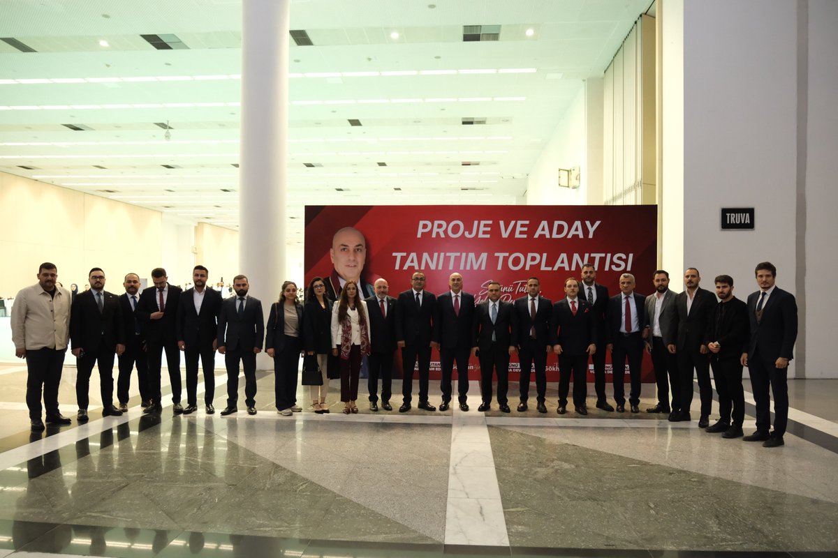 TurkHukukEnst's tweet photo. Genel Başkanımız Sayın Av Cemil Yavuz Aksu ve Yönetim Kurulu Üyelerimiz, Ankara 2 No'lu Baro Başkanımız ve Başkan Adayımız Sayın Av Gökhan Ağdemir’in, "Proje ve Aday Tanıtım Toplantısı"na katıldık. https://t.co/uyXM6csIdA